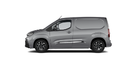 PROACE CITY Electric